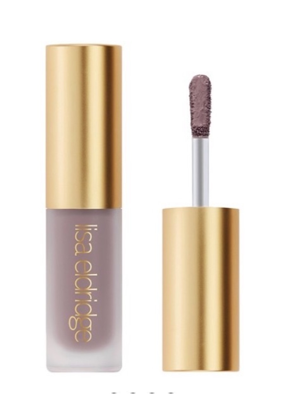 Lisa Eldridge Liquid Silk Eyeshadow-Maude NWOB